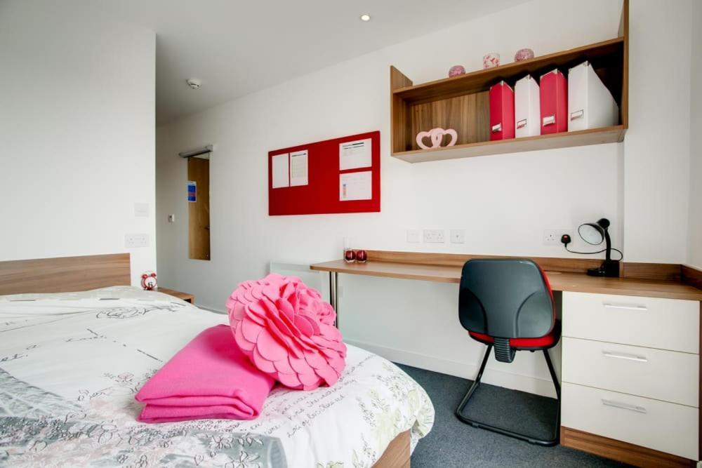 Zeni Ensuite, in Birmingham Extérieur photo